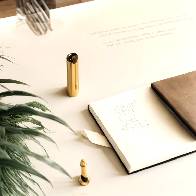 Mindful Productivity